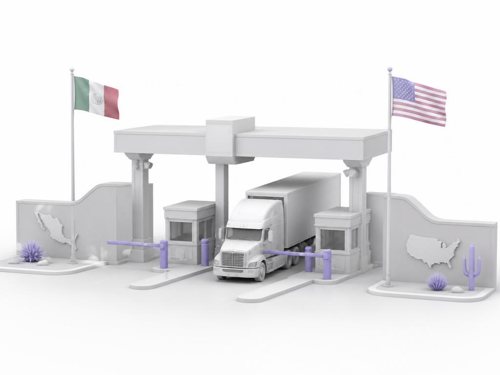 Cross-Border